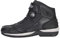 FAST WAY City 1 Motorrad Schuhe Herren & Damen, CE Zertifizierte Motorradschuhe, Motorradstiefel mit Schnürrad, Motorrad Stiefel mit TPU Schleifkante & Schalthebelverstärkung, Größe 39