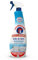 Chanteclair - Spray Salle de Bain, Anticalcaire, Propreté et Brillance, Nettoie et Désincruste en Profondeur - 625 ml