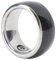 Asixxsix Smart Health Ring, Bluetooth Smart Ring Health Tracker mit Herzfrequenzmesser Körpertemperatur Blutsauerstoff Schrittzähler IPX8 Wasserdichter Wiederaufladbarer Fitnessring (17)