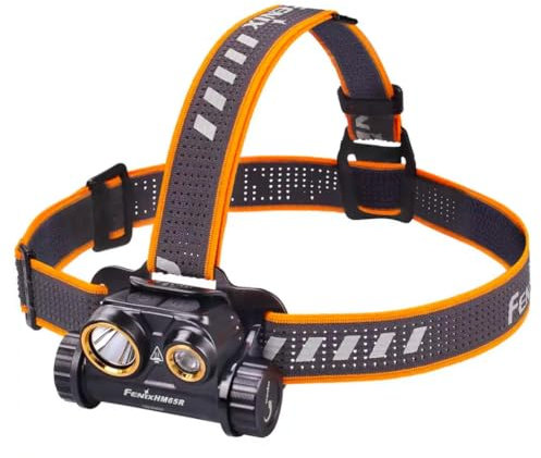 Fenix Linterna frontal HM65R