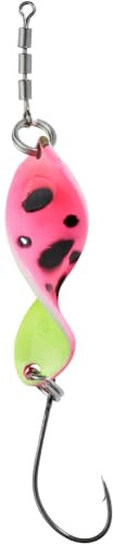Balzer Shooter Spoon Pink Leopard 6,5g