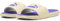 PUMA Damen COOL CAT 2.0 WNS Schiebe-Sandalen, Creamy Vanilla-Dark Amethyst, 42 EU