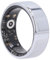 ciciglow Smart Ring, Gesundheitsring Schrittzähler Kalorien Fitness Tracker Ring, IP68 Wasserdichter Intelligenter Tragbarer Geräte-Sportring (9#)