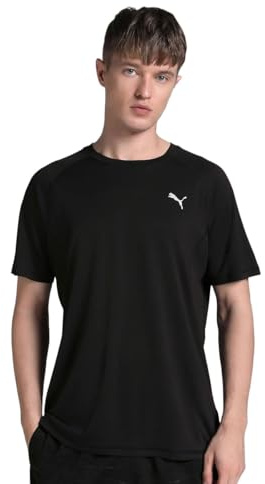 PUMA Herren Velocity Lauf-T-Shirt