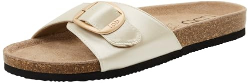 Les P'tites Bombes MULES FLEURICE