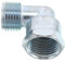 Hohopeti Gas Cooker Pipe Unions Stove Pipe Joints Gas Valve Joints Adapters for