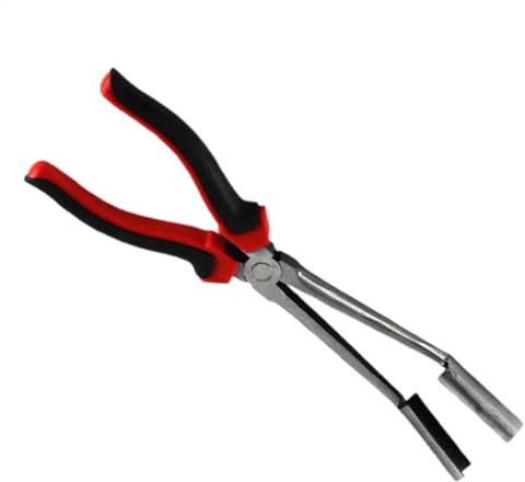 Spark Plug Removal Pliers Car Crimping Tool Spark Plug Plug Removal Tool Crimping Tool Spark Plug Cable Crimping Tool