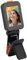 LICAEVEY Téléphone Vlog Selfie Monitor Screen, 2 Pouces 1080p HD Bluetooth 5.0 APPAMIER APPACRE Affichage du Téléphone Affichage avec Pince Pliante pour iOS pour Les Smartphones Android