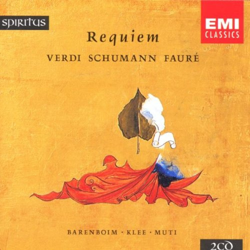 Requiem/Requiem Für Mignon/+