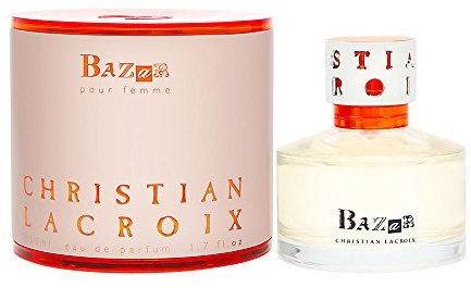 Bazar FOR WOMEN by Christian Lacroix - 50 ml EDP Spray
