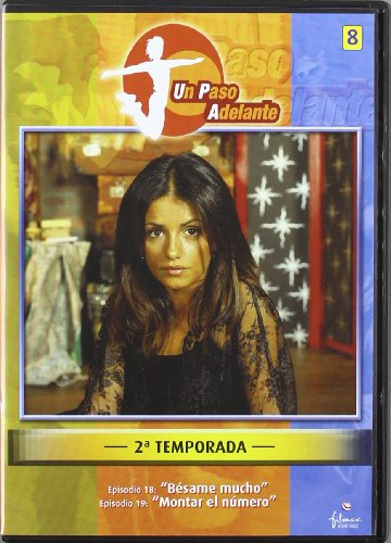 Un Paso Adelante - Temporada 2, Parte 8