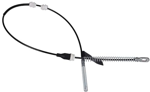 febi bilstein 04671 Brake Cable, pack of one