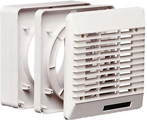 140901 Vent Axia Window Kit for VA140 - 140901A
