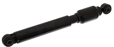 febi bilstein 39184 Lenkungsdämpfer, 1 Stück | Kompatibel mit: VW TRANSPORTER T1 Bus, TRANSPORTER T1 Kasten, TRANSPORTER T2 Bus, TRANSPORTER T2 Kasten