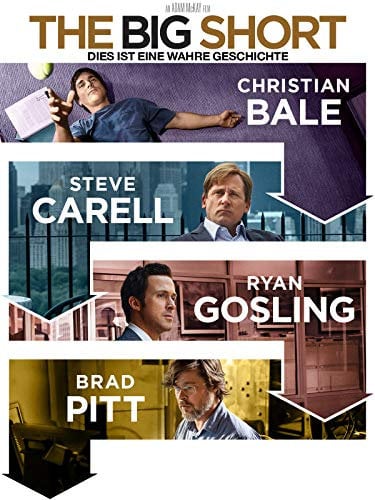 The Big Short [dt./OV]