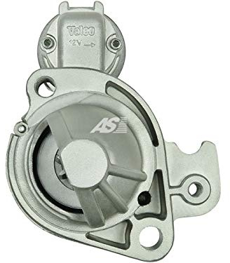 AS-PL S3168PR Starter Motor