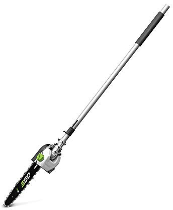 EGO Power Multifunktionswerkzeug Hochentasteraufsatz PSA1000 für PH1400E 10'' 142cm Länge