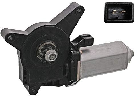 febi bilstein 100861 Fensterhebermotor , 1 Stück