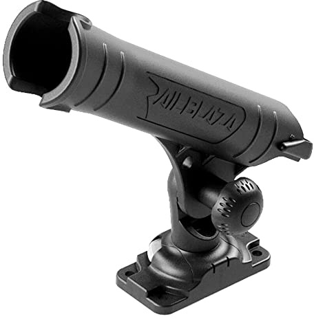 Railblaza StarPort Unisex-Erwachsene Schwarz