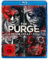 The Purge - 4-Movie-Collection [Blu-ray]