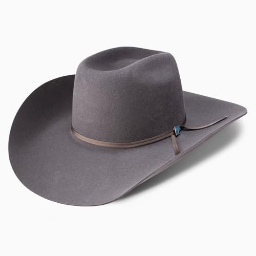 Resistol Men's Cowboy Basic