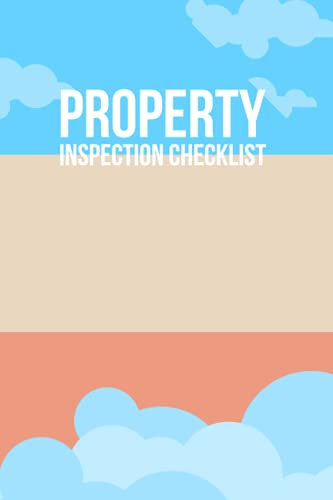 Property Inspection Checklist