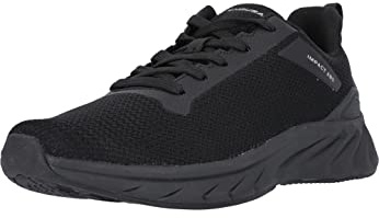 ENDURANCE Herren Sneaker Humrent 1001 Black 45