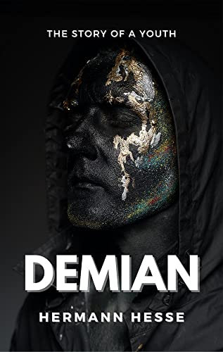 Demian (English Edition)