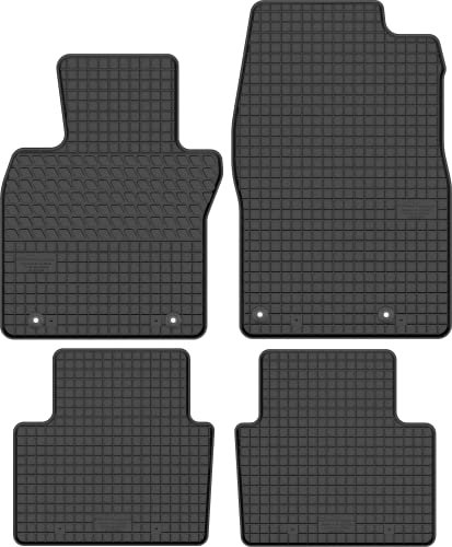 Gummimatten Gummi Fußmatten Satz für Mazda 3 (2019-) / CX-30 (2019-) - Passgenau