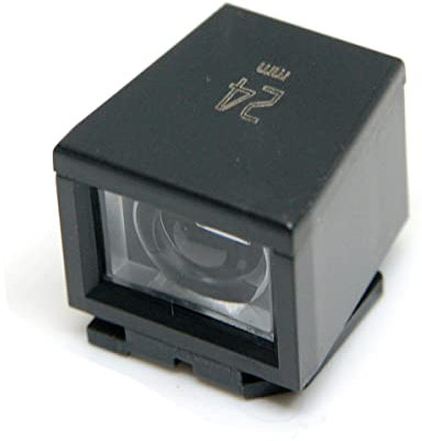 Camera External Optical Side Axis Viewfinder Part for Ricoh GR for Leica X