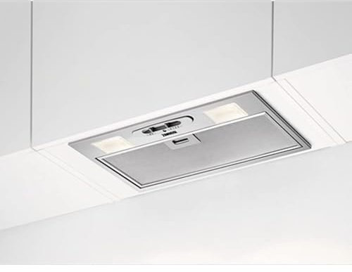 Campana G.Filt ZANUSSI ZFG215S 52cm Inox