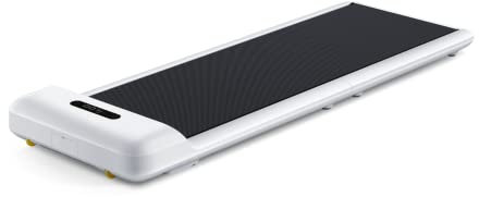 WalkingPad C2 (S1) Laufband Schreibtisch Walking Pad bis 6 km/h Mini Laufband Klappbar Ultraflach und Leise für Zuhause & im Büro