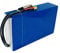 Wallen Power UK Warehouse 60V 72V 20AH E-bike Battery with 21700 cells Waterproof PVC Lithium Electric Bicycle Battery for 3300W 3000W 2800W 2200W 1800W 1500W 1200W 1000W Motor (72V20AH up to 3300W)