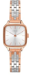 KOMONO Kate Estate Damen Quarzuhr mit japanischem Uhrwerk und Edelstahlarmband