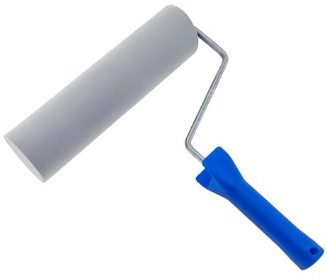 Tapeten-Nahtroller - Andrückroller verschiedene Ausführungen (Andrückroller 250 mm)
