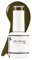 Nicedeco UV Nagellack Olive Grün 15ml Soak Off Gel Nagellack UV Grün Gellack Gel Nail Polish 343