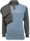 DEMONA Pigiama Uomo Invernale Molto Caldo in Morbidissimo Pile Maglia Pantalone Inverno SPEDIZIONE Gratuita (IT, Testo, XXL, Regular, Regular, Alex/Grigio)