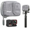 Honbobo Tragetasche/Mini- Tasche für Insta360 Ace Pro 2, Schutztasche Kameratasche Zubehör für Insta360 Ace Pro 2/Insta360 Ace Pro/Insta360 Ace
