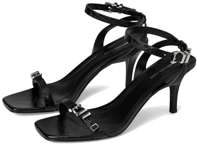 Michael Kors Damen Darrington Heeled Shoes