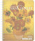 Vincent van Gogh 2026 - Diary - Buchkalender - Taschenkalender - 16,5x21,6: Diary