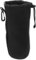 CHICAMPERA Shockproof Camera Lens Pouch and Portable Lens Storage Bag for Travel Protective Case for Camera Lenses Lightweight and Design Suitable for Outdoor Use