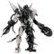 Building Blocks Figures Toy Toilet Titan Cameraman Speakerman Clock TV Man Game Upgraded Action Mutant Model Funny Ideas Collectible Birthday Gift Skibidi Buildable Brick Adults Kids H