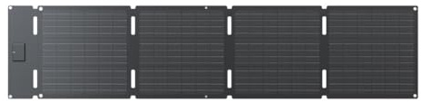 EcoFlow 60W Portable Solar Panel Type C