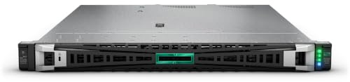 Hewlett Packard Enterprise Proliant Dl320 Gen11 4510 12C 1P 2X32Gb-R 8Sff Mr408I-O, W129162638 (1P 2X32Gb-R 8Sff Mr408I-O 2X480Gb Sata Ssd 2X10 00W W Ps EU Server)