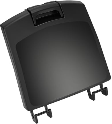 Mabutingti Tapa de guantera con Cerradura Apto para Yama-ha VX1050A VX1050B VX1050C VX1050F VX1050 VX1100 VX1800AK VX1800K VX1800 GP1800 WaveRunner 2015-2020 F2X-U1708-00-00 F2X-U2875-00-00