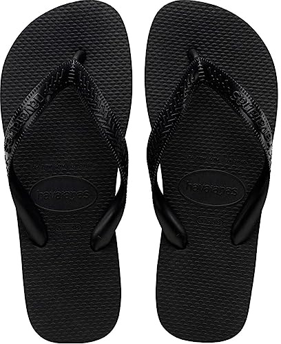 Havaianas Top (Mini Me) Unisex Kinder FlipFlop Black 29 EU
