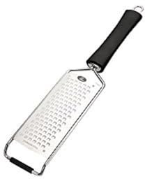 LACOR - 61342 - Rallador Fino INOX