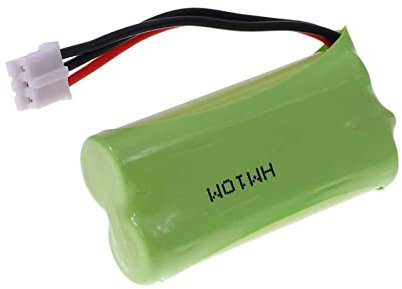 Akku für Philips Xalio 300, 2,4V, NiMH