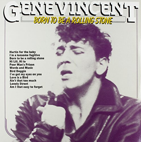 Born to Be a Rolling Stone [Vinyl]