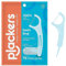 Placker Twin-Line Advance-Reinigung, 75 Einheiten